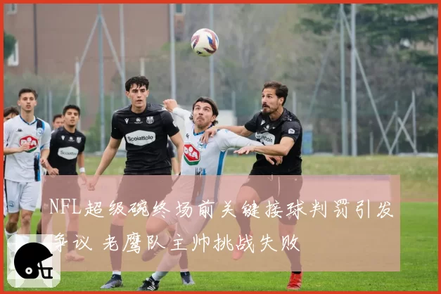 NFL超级碗终场前关键接球判罚引发争议 老鹰队主帅挑战失败