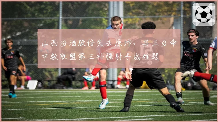 山西汾酒股份失去原帅，其三分命中数联盟第三补强射手成难题