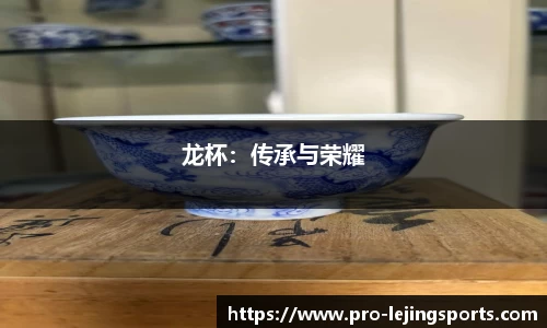 龙杯：传承与荣耀