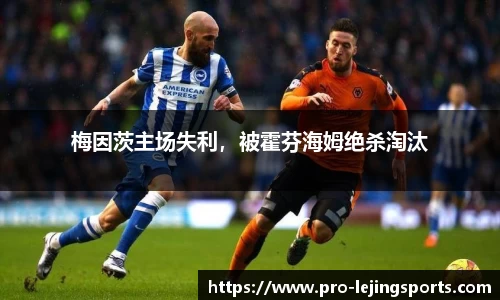 梅因茨主场失利，被霍芬海姆绝杀淘汰