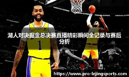 湖人对决掘金总决赛直播精彩瞬间全记录与赛后分析