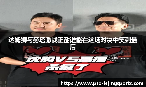 达姆狮与赫塔激战正酣谁能在这场对决中笑到最后